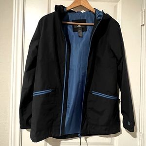 Champion Reflective Raincoat